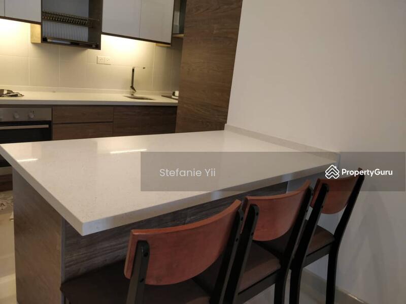 Service Residence for Rent at South View - Stefanie Yii - PropertyGuru.com.my