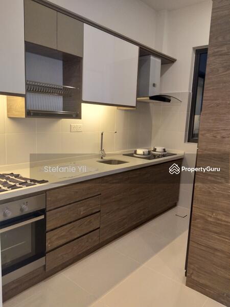 Service Residence for Rent at South View - Stefanie Yii - PropertyGuru.com.my