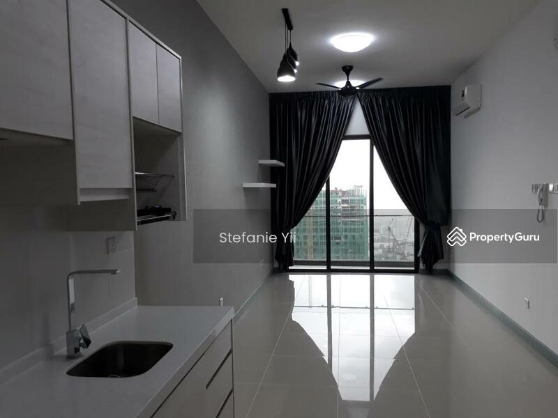 Service Residence for Rent at South View - Stefanie Yii - PropertyGuru.com.my