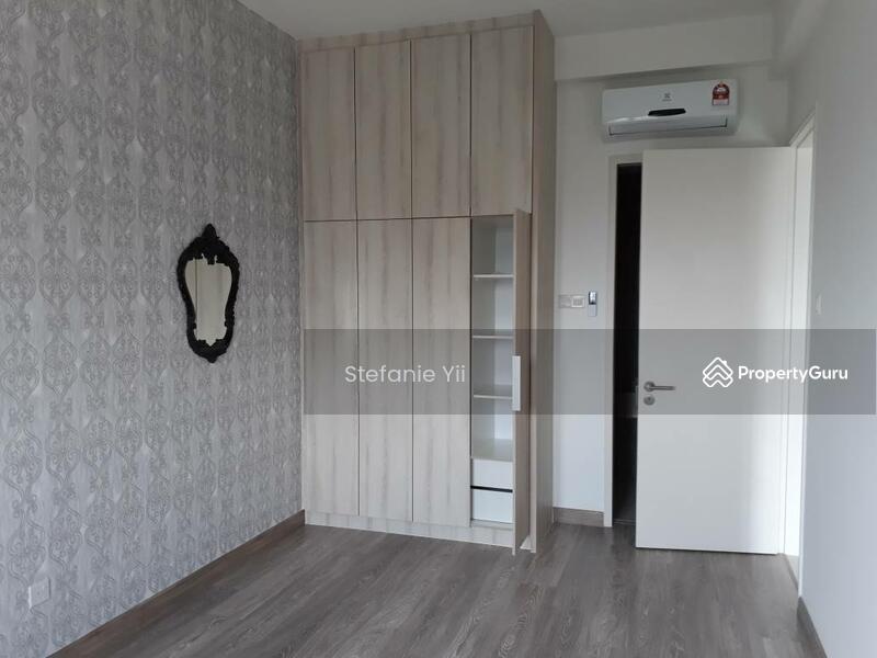 Service Residence for Rent at South View - Stefanie Yii - PropertyGuru.com.my