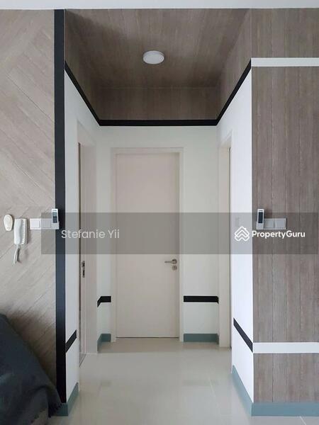 Service Residence for Rent at South View - Stefanie Yii - PropertyGuru.com.my