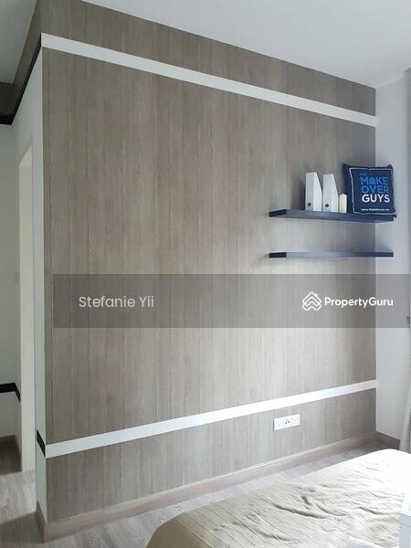 Service Residence for Rent at South View - Stefanie Yii - PropertyGuru.com.my