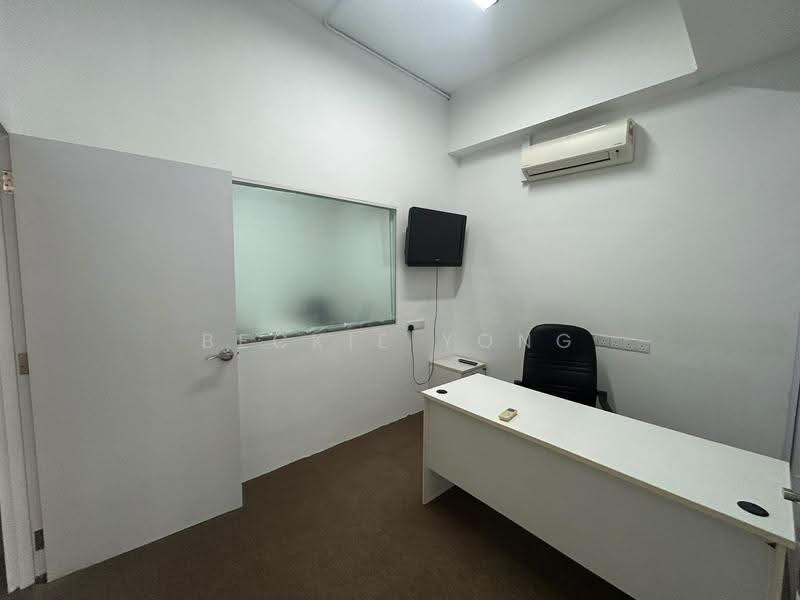 Pejabat untuk Dijual di Damansara Jaya (Petaling Jaya) - Beckie Yong - Interior - PropertyGuru.com.my