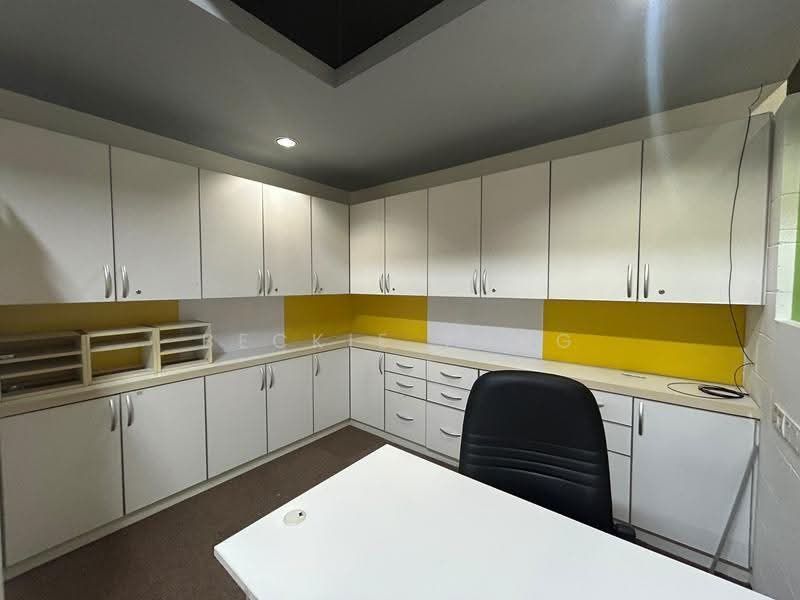 Pejabat untuk Dijual di Damansara Jaya (Petaling Jaya) - Beckie Yong - Study - PropertyGuru.com.my