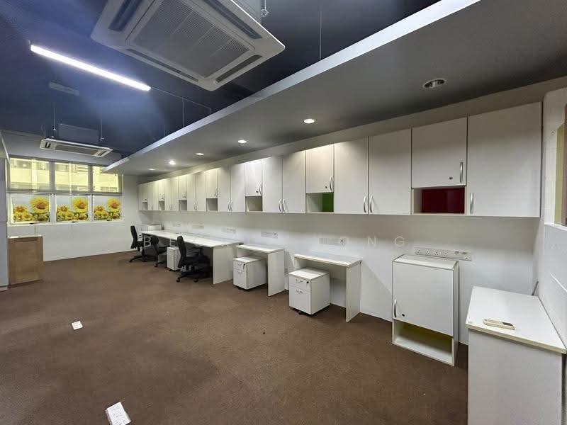 Pejabat untuk Dijual di Damansara Jaya (Petaling Jaya) - Beckie Yong - Interior - PropertyGuru.com.my