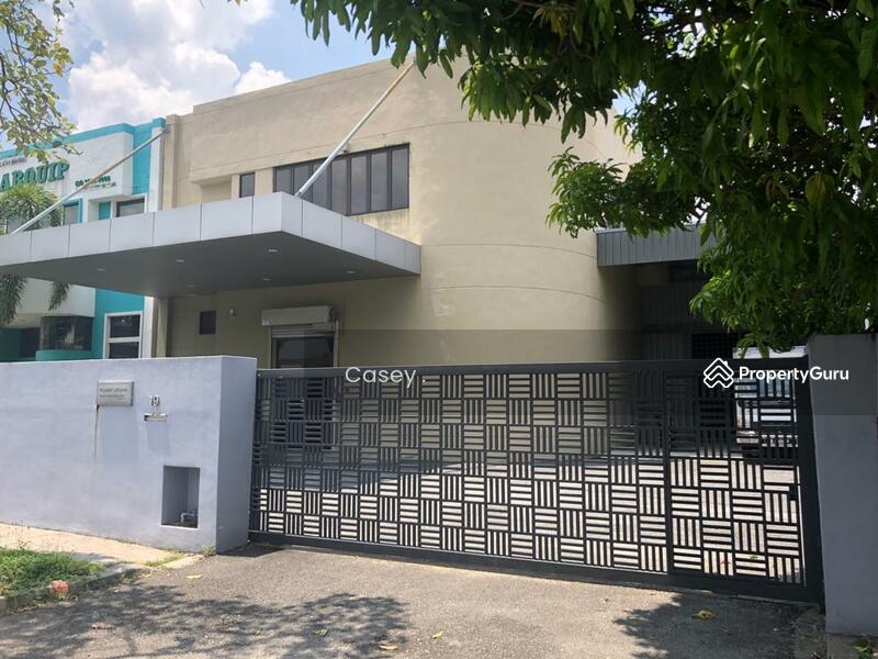 Kilang untuk Disewa di Kota Damansara (Selangor) - Casey . - PropertyGuru.com.my