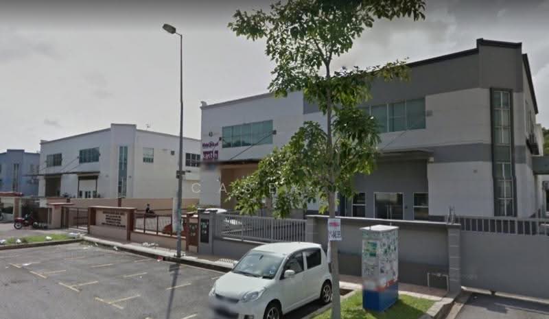 Kilang untuk Disewa di Kota Damansara (Selangor) - Casey . - PropertyGuru.com.my