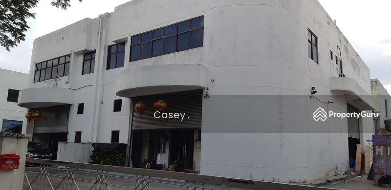 Kilang untuk Disewa di Kota Damansara (Selangor) - Casey . - PropertyGuru.com.my