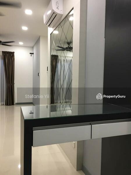 Service Residence for Rent at South View - Stefanie Yii - PropertyGuru.com.my