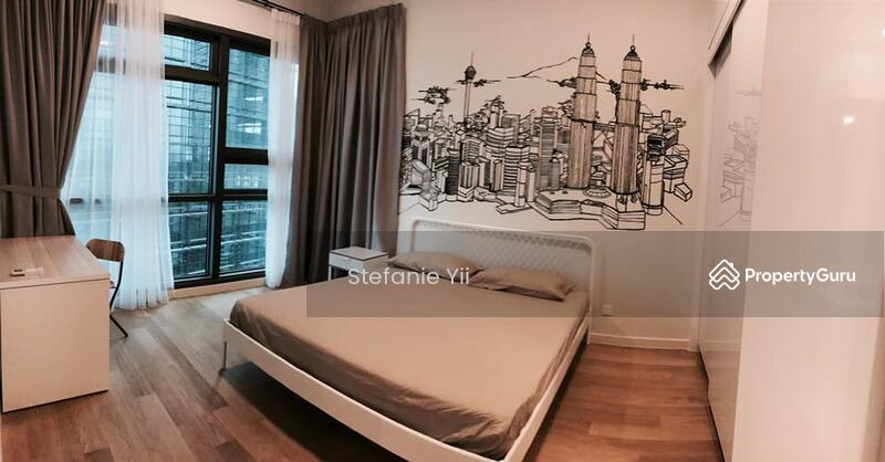 Service Residence for Rent at South View - Stefanie Yii - PropertyGuru.com.my