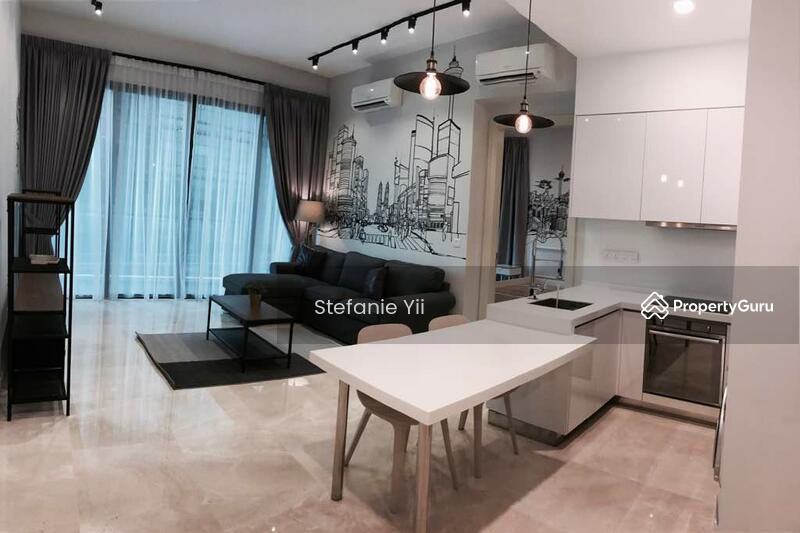 Service Residence for Rent at South View - Stefanie Yii - PropertyGuru.com.my