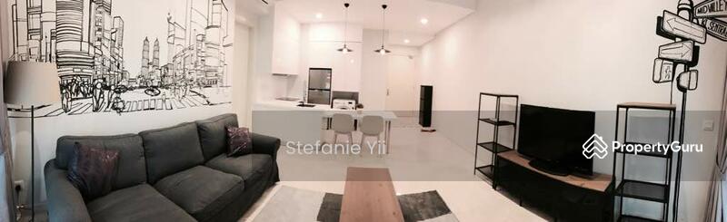 Service Residence for Rent at South View - Stefanie Yii - PropertyGuru.com.my