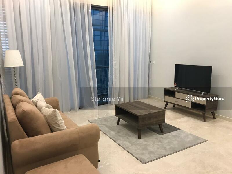 Service Residence for Rent at South View - Stefanie Yii - PropertyGuru.com.my