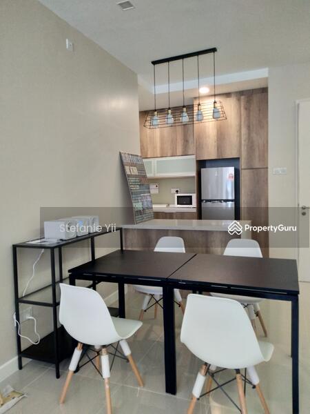 Service Residence for Rent at South View - Stefanie Yii - PropertyGuru.com.my