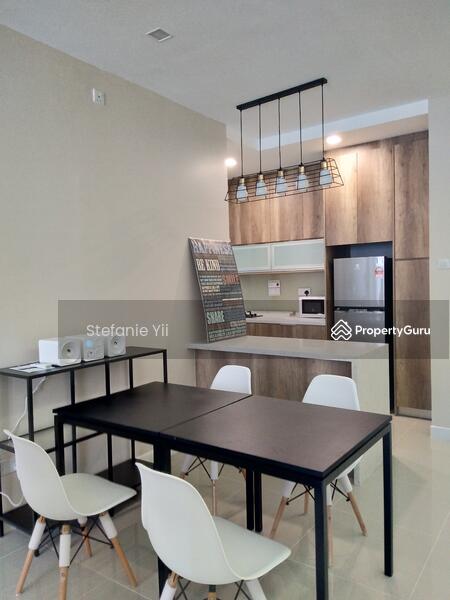 Service Residence for Rent at South View - Stefanie Yii - PropertyGuru.com.my