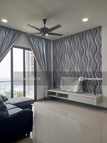 Service Residence for Rent at South View - Stefanie Yii - PropertyGuru.com.my