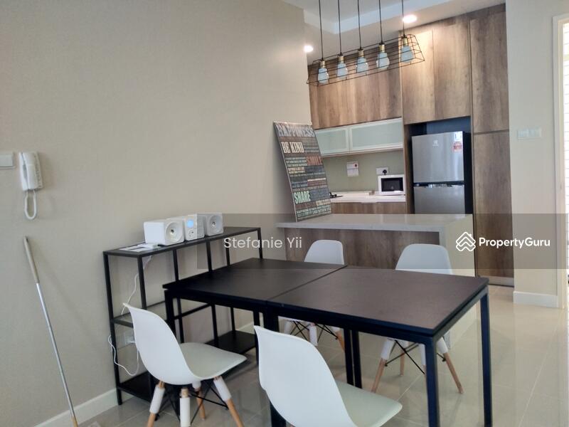 Service Residence for Rent at South View - Stefanie Yii - PropertyGuru.com.my