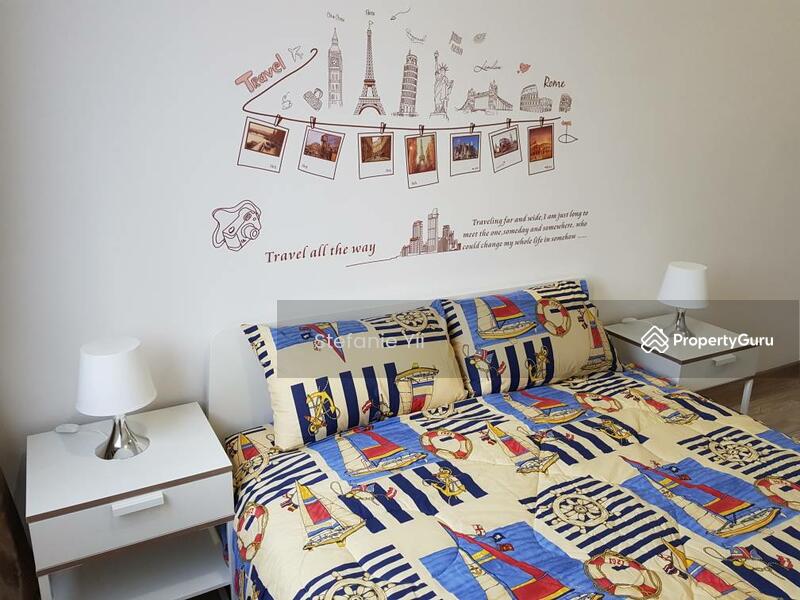 Service Residence for Rent at South View - Stefanie Yii - PropertyGuru.com.my