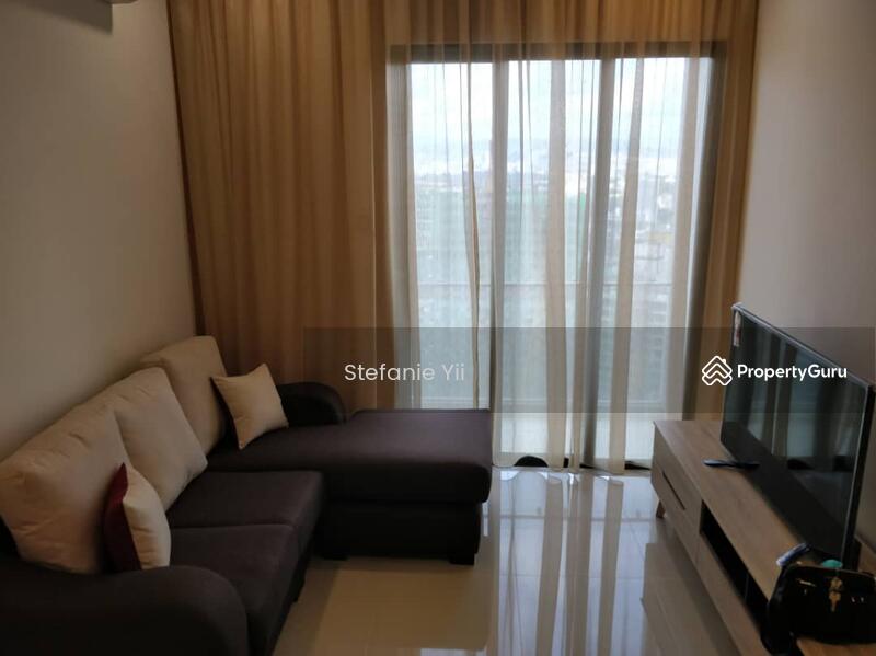 Service Residence for Rent at South View - Stefanie Yii - PropertyGuru.com.my