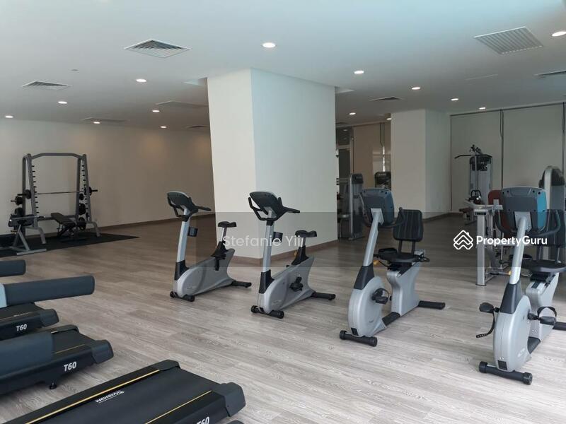 Service Residence for Rent at South View - Stefanie Yii - PropertyGuru.com.my