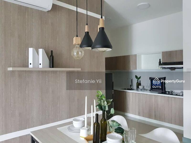 Service Residence for Rent at South View - Stefanie Yii - PropertyGuru.com.my