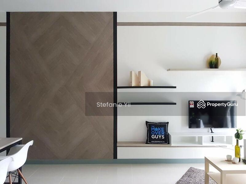 Service Residence for Rent at South View - Stefanie Yii - PropertyGuru.com.my