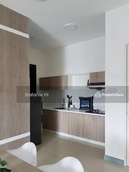 Service Residence for Rent at South View - Stefanie Yii - PropertyGuru.com.my