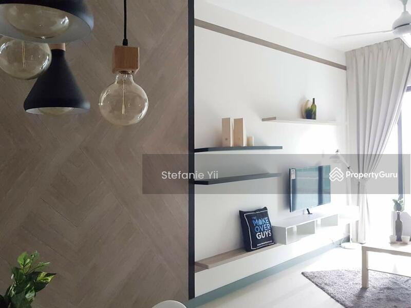 Service Residence for Rent at South View - Stefanie Yii - PropertyGuru.com.my