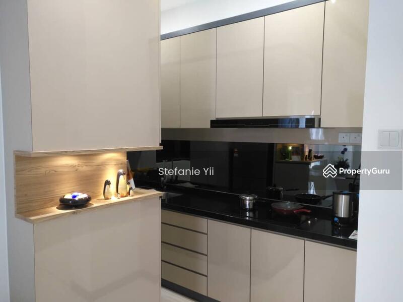 Service Residence for Rent at South View - Stefanie Yii - PropertyGuru.com.my