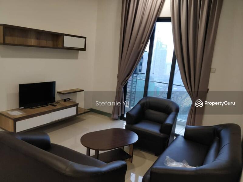 Service Residence for Rent at South View - Stefanie Yii - PropertyGuru.com.my