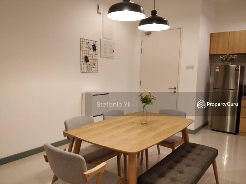 Service Residence for Rent at South View - Stefanie Yii - PropertyGuru.com.my