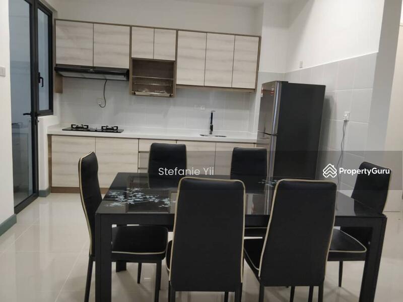 Service Residence for Rent at South View - Stefanie Yii - PropertyGuru.com.my