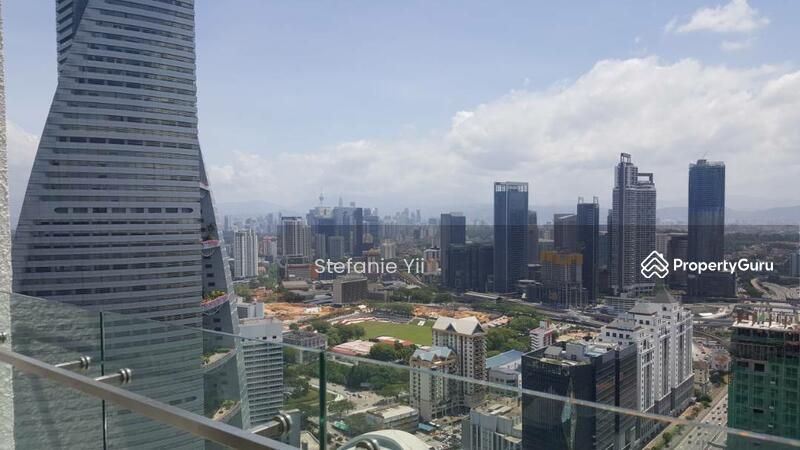 Service Residence for Rent at South View - Stefanie Yii - PropertyGuru.com.my