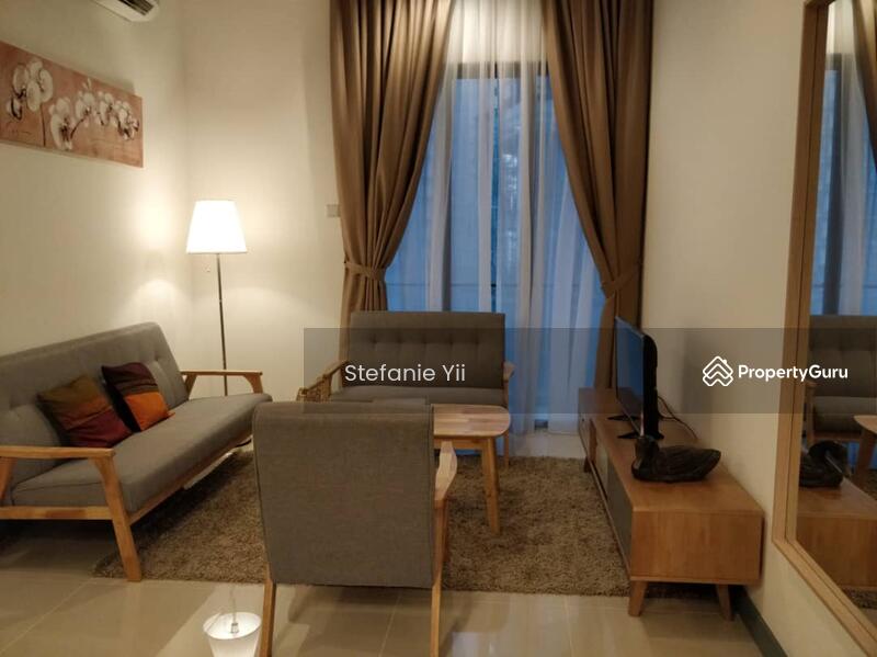 Service Residence for Rent at South View - Stefanie Yii - PropertyGuru.com.my