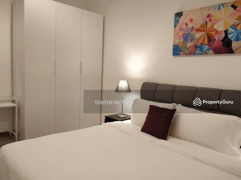 Service Residence for Rent at South View - Stefanie Yii - PropertyGuru.com.my