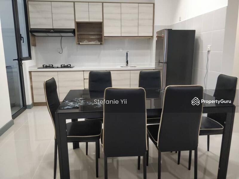 Service Residence for Rent at South View - Stefanie Yii - PropertyGuru.com.my