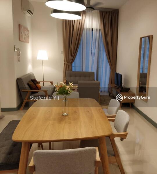 Service Residence for Rent at South View - Stefanie Yii - PropertyGuru.com.my