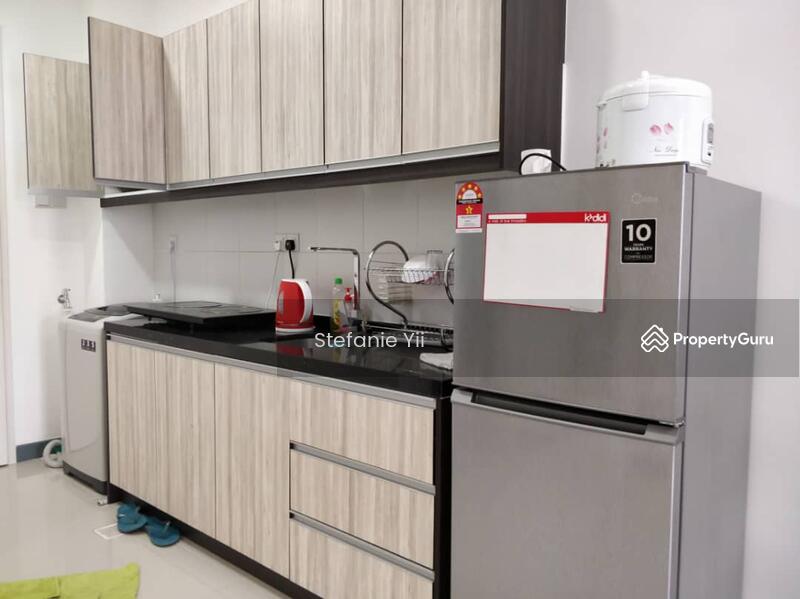 Service Residence for Rent at South View - Stefanie Yii - PropertyGuru.com.my