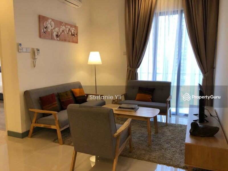 Service Residence for Rent at South View - Stefanie Yii - PropertyGuru.com.my