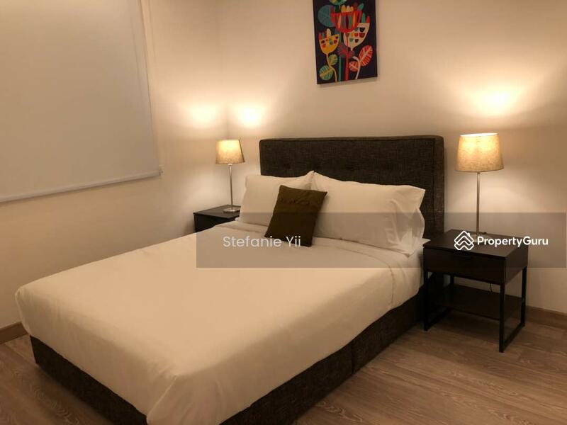 Service Residence for Rent at South View - Stefanie Yii - PropertyGuru.com.my