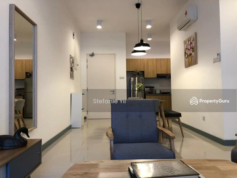 Service Residence for Rent at South View - Stefanie Yii - PropertyGuru.com.my