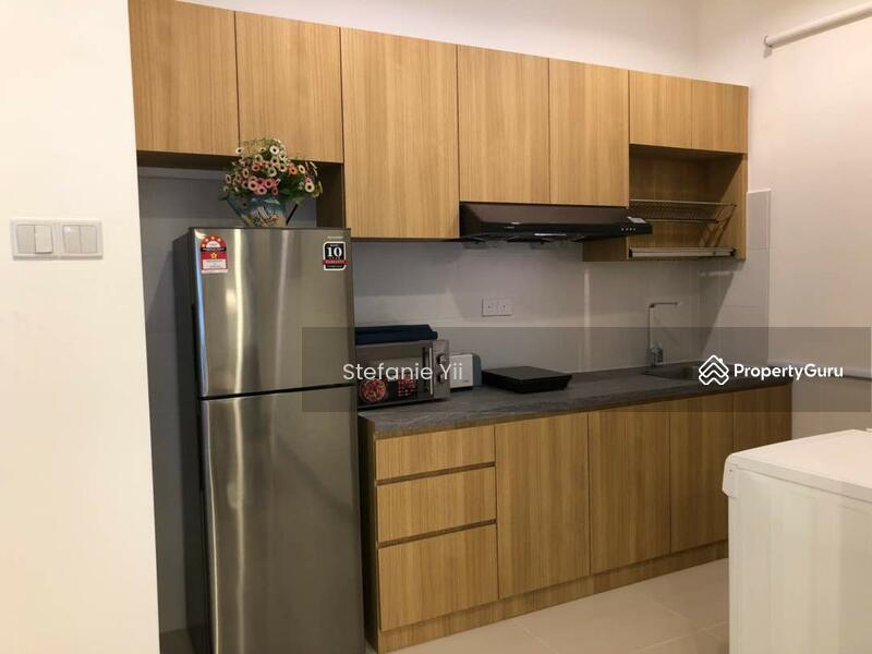 Service Residence for Rent at South View - Stefanie Yii - PropertyGuru.com.my