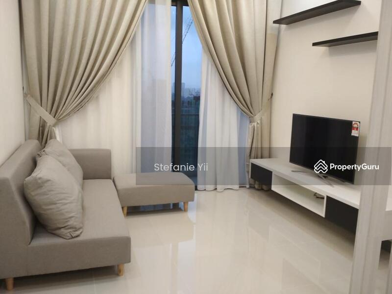 Service Residence for Rent at South View - Stefanie Yii - PropertyGuru.com.my