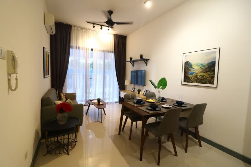 Servis Apartment untuk Disewa di South View - Stefanie Yii - PropertyGuru.com.my