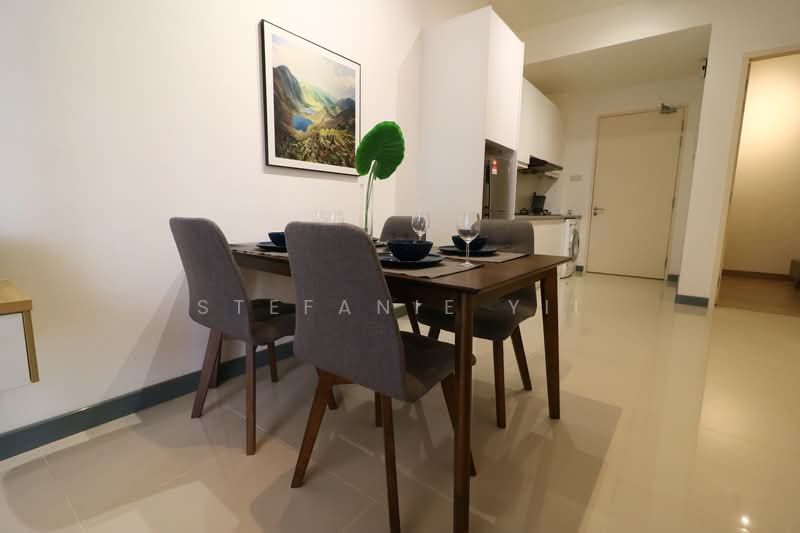 Servis Apartment untuk Disewa di South View - Stefanie Yii - PropertyGuru.com.my