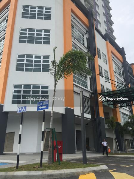Kediaman Servis untuk Disewa di Saville @ Kajang - Ong Cheng Chay - PropertyGuru.com.my