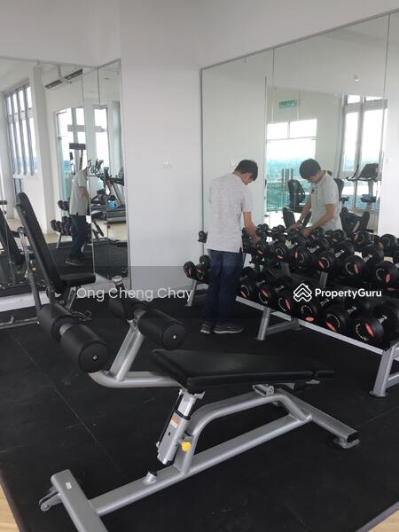 Kediaman Servis untuk Disewa di Saville @ Kajang - Ong Cheng Chay - PropertyGuru.com.my