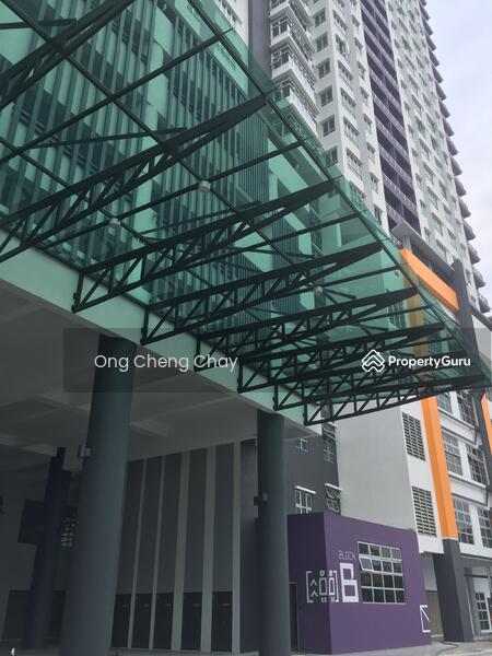 Kediaman Servis untuk Disewa di Saville @ Kajang - Ong Cheng Chay - PropertyGuru.com.my