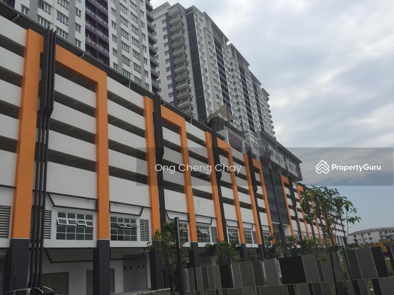 Kediaman Servis untuk Disewa di Saville @ Kajang - Ong Cheng Chay - PropertyGuru.com.my