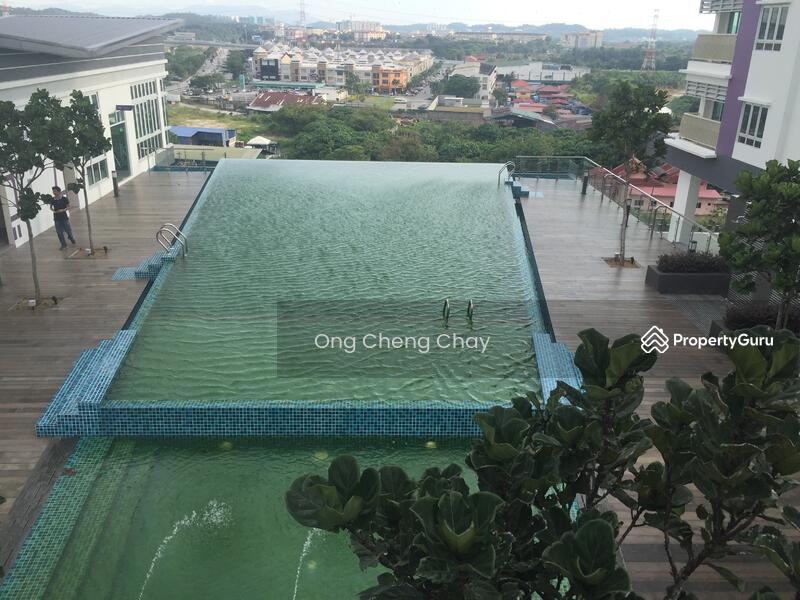 Kediaman Servis untuk Disewa di Saville @ Kajang - Ong Cheng Chay - PropertyGuru.com.my